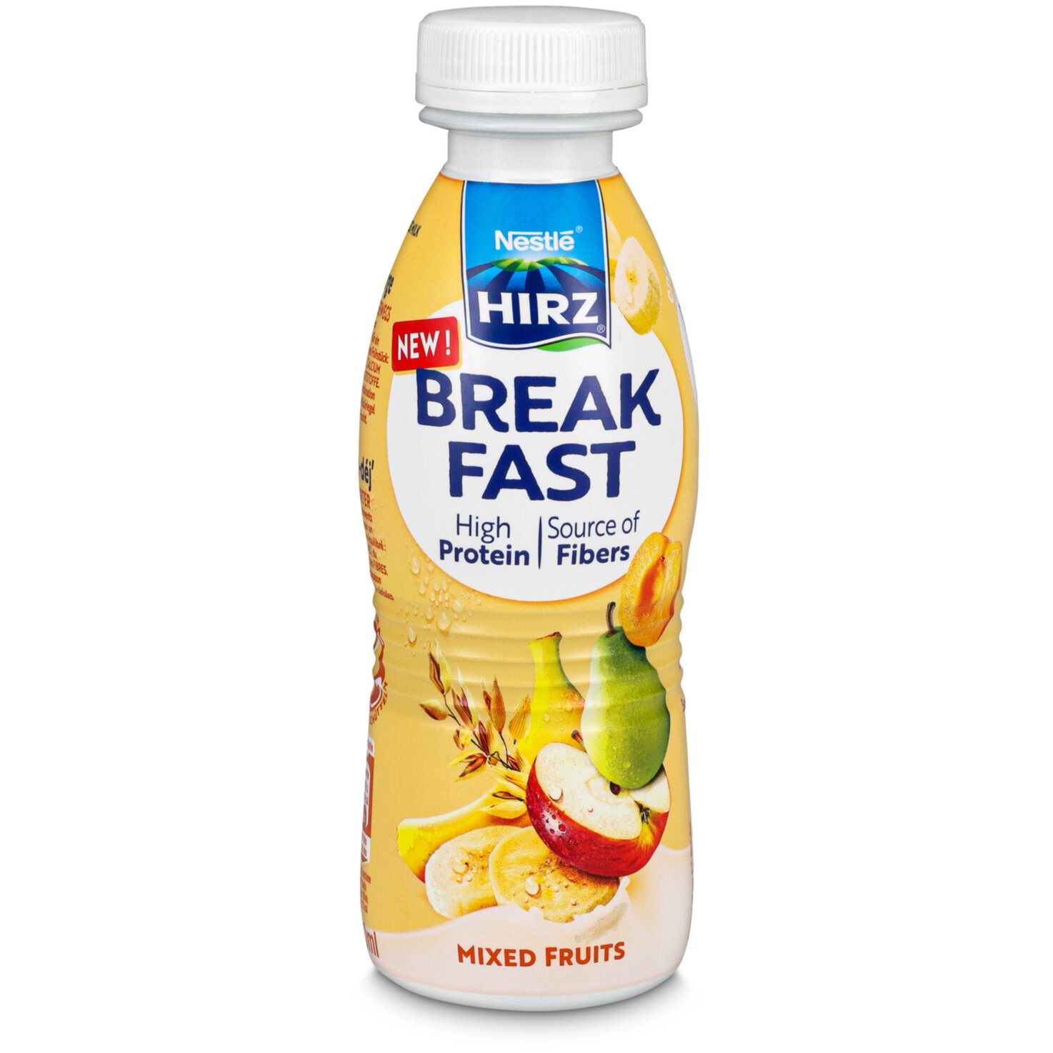 Hirz Breakfast Drink Fruits