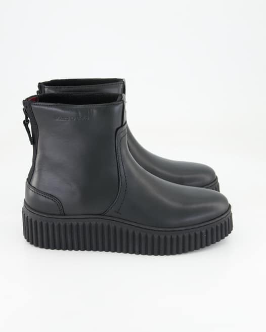 Marc O´Polo 40916066002100 Stiefeletten in Schwarz