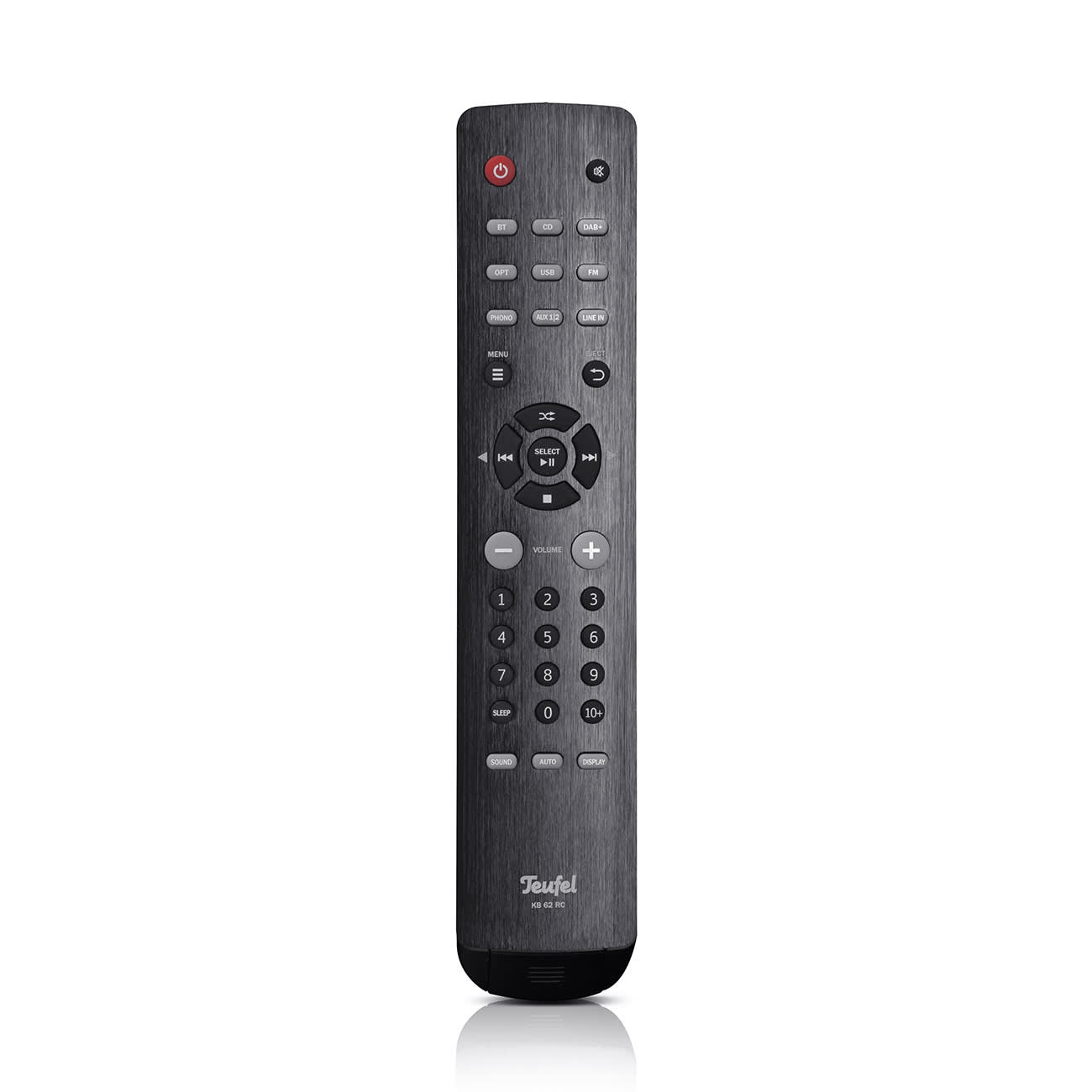 KOMBO 62 CD-Receiver