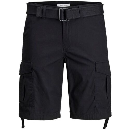 Jack & Jones - 12166338 CHARLIE-BLACK Negro