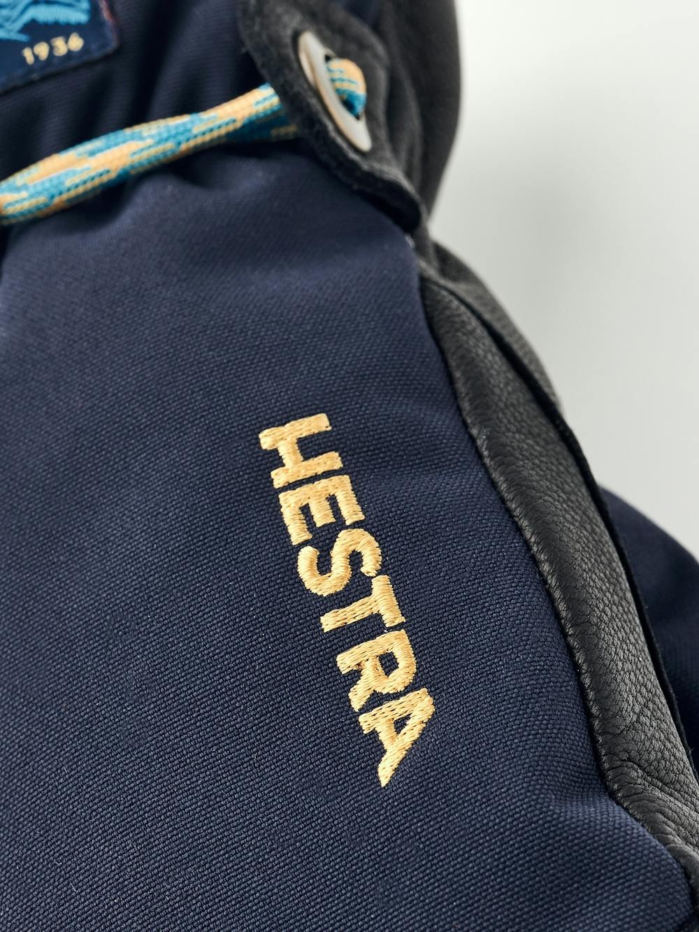 Wakayama Mitt Junior Navy