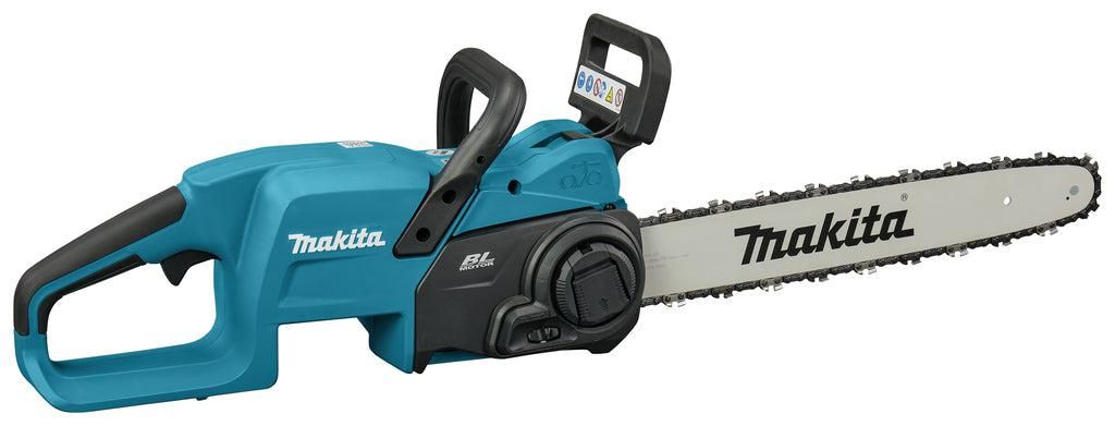Makita DUC407ZX1 Accu Kettingzaag 40cm 18V Basic Body