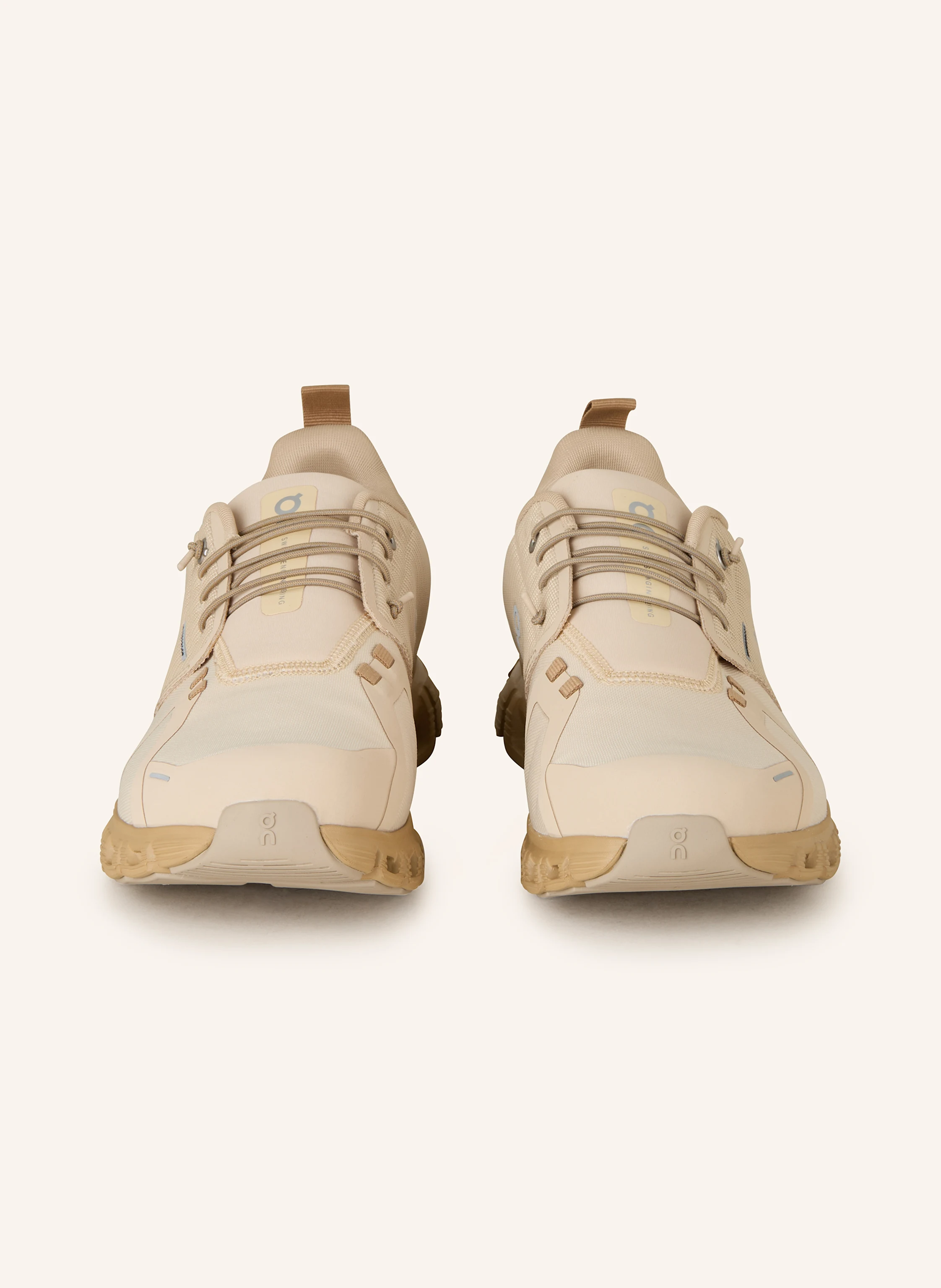 On Sneaker CLOUD 6 WP