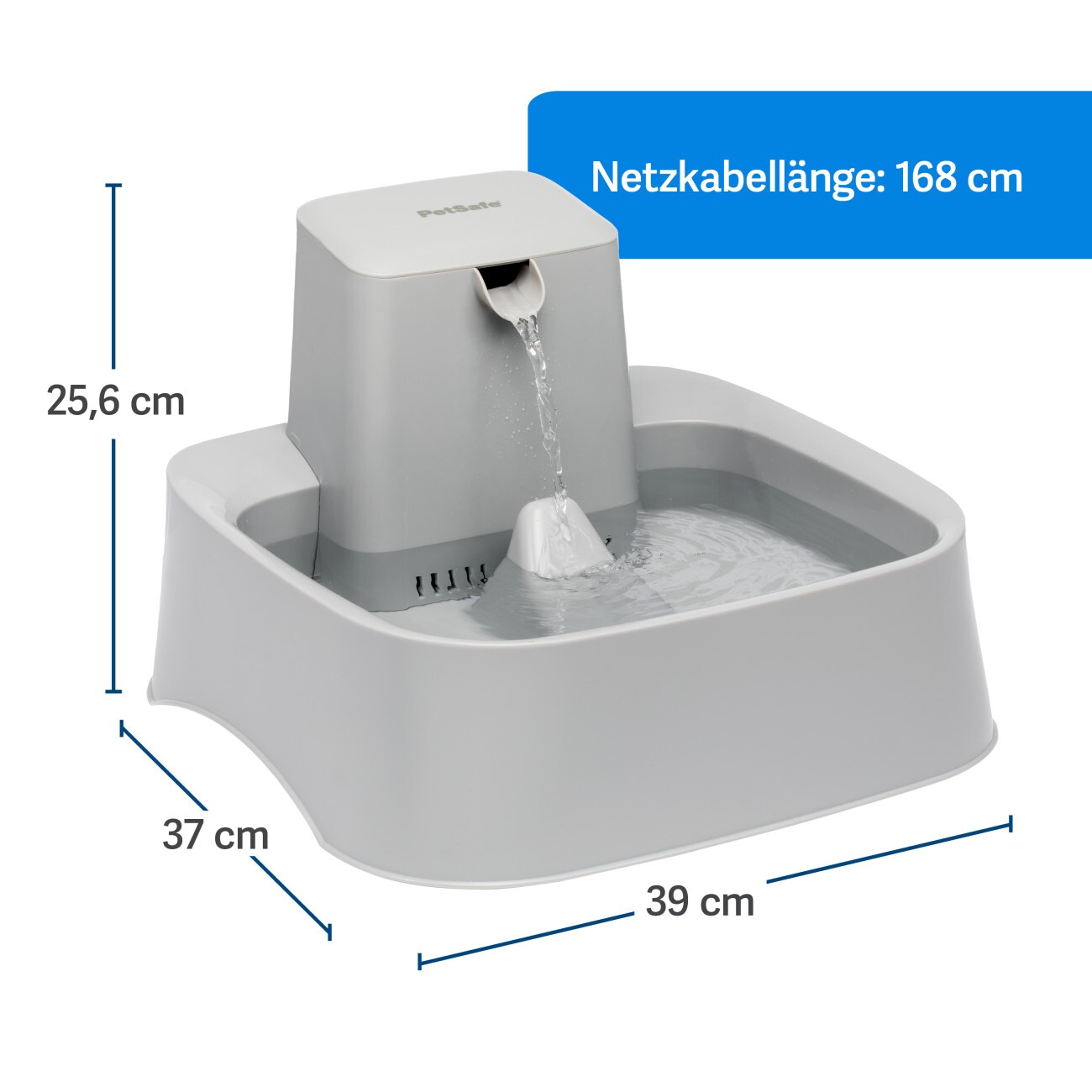 PetSafe Trinkbrunnen 7,5 l