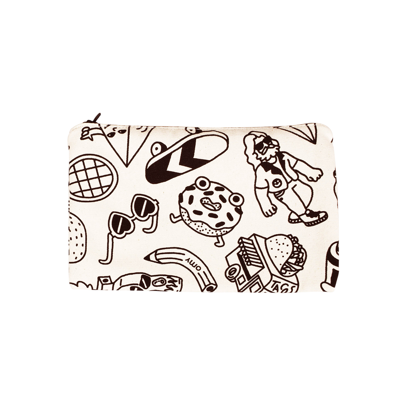 Etui Pop