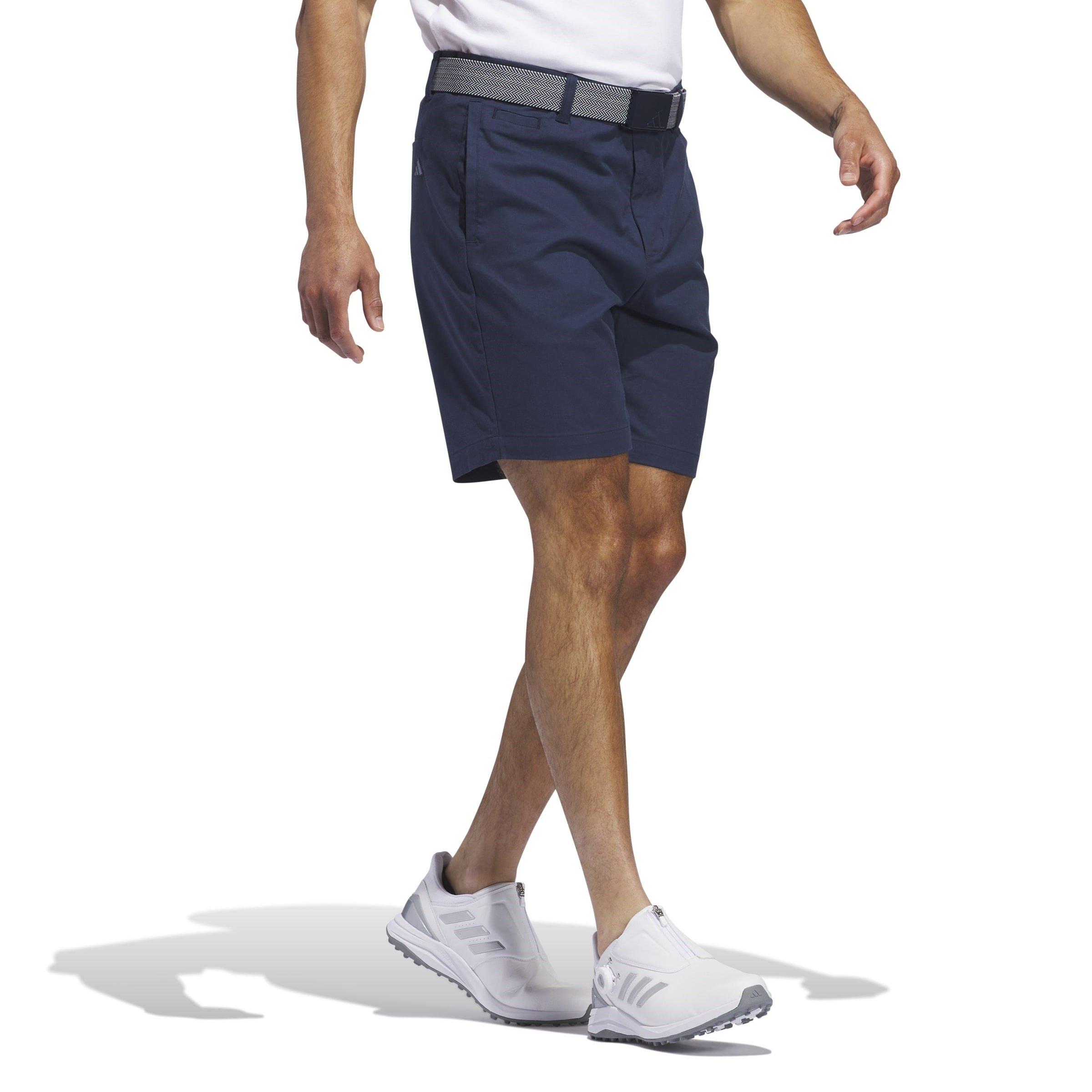 adidas Go To Five Pocket Golf Shorts Mens