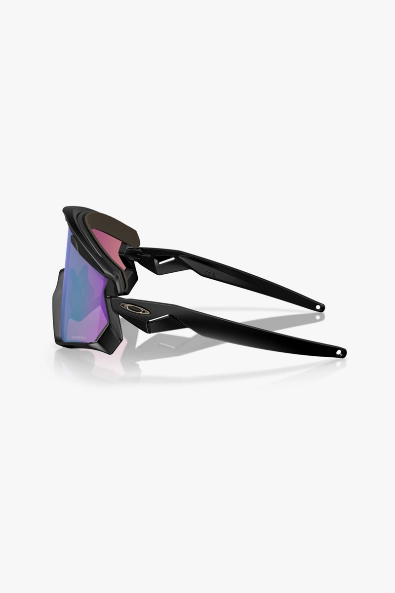 Oakley Wind Jacket 2.0 Sportbrille
