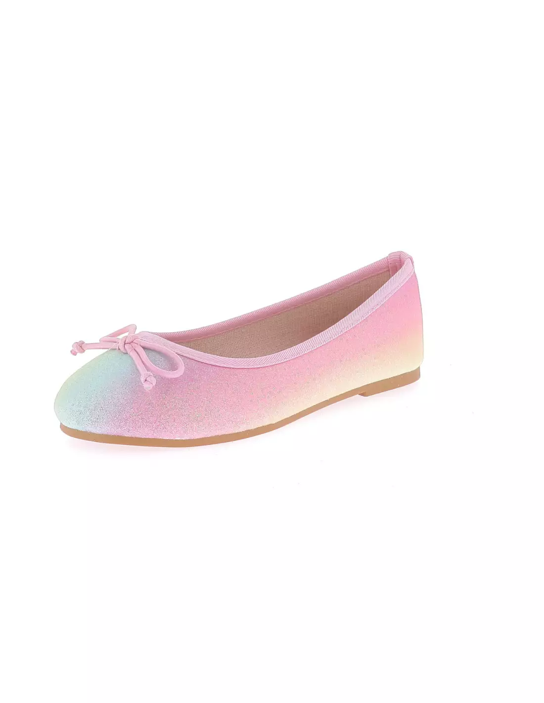HAPPY BEE B939820 - Ballerines & babies Multi