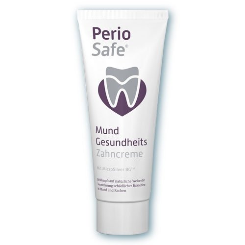 PerioSafe® Zahncreme (75 ml)