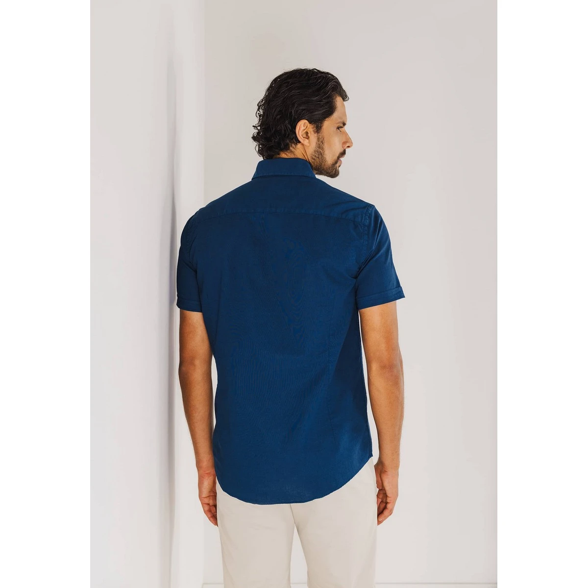 Heren T-shirt KBIS25-M17