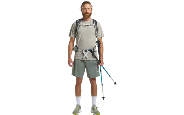 Jack Wolfskin Prelight Swift Herren Short