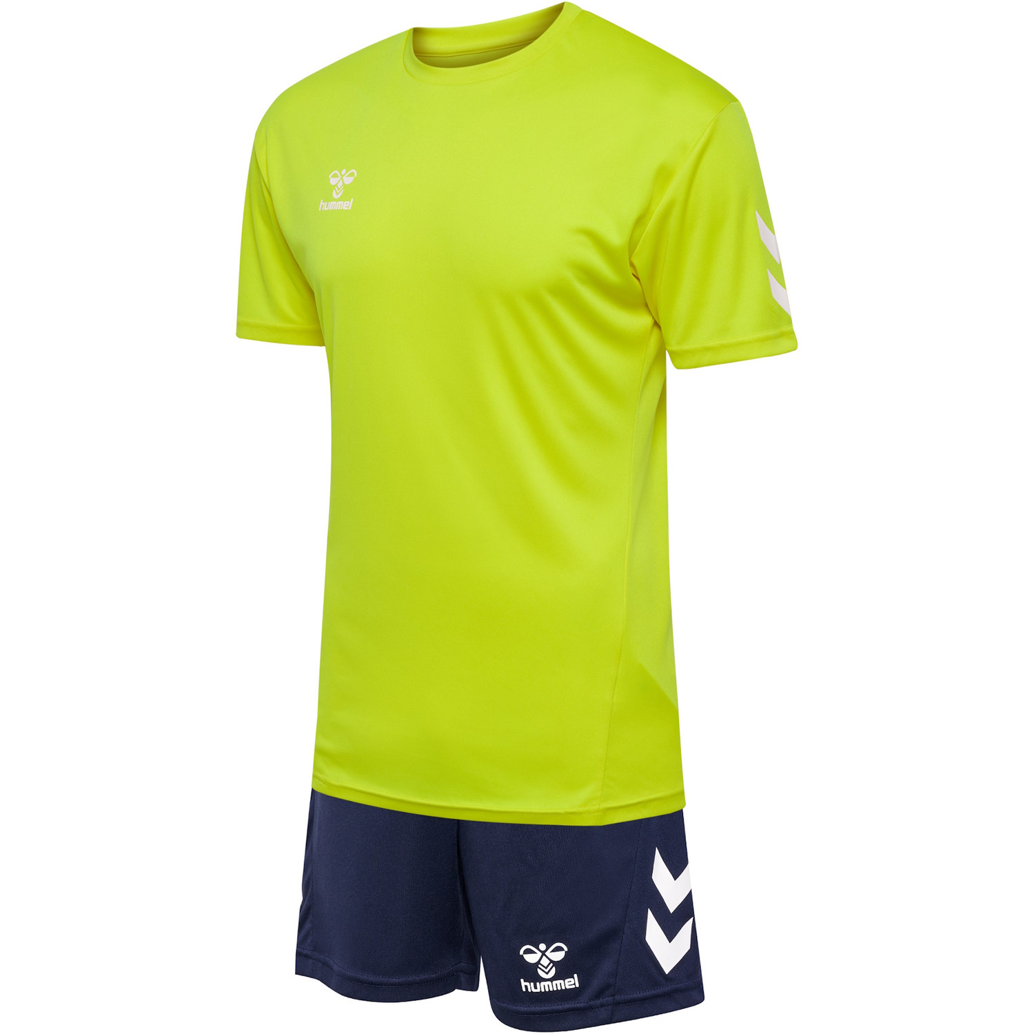 Hummel Logo Set