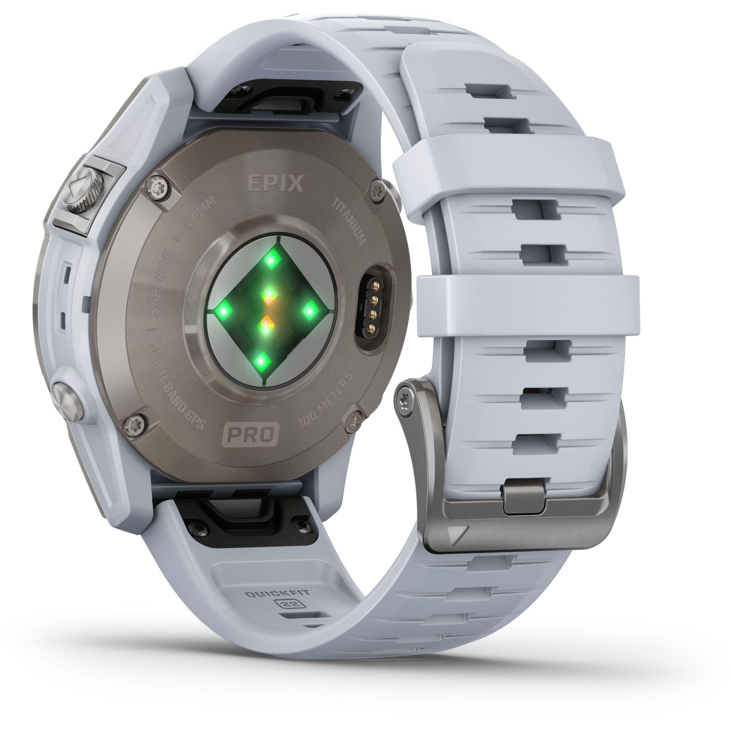 Garmin Epix Pro Gen 2 Smartwatch