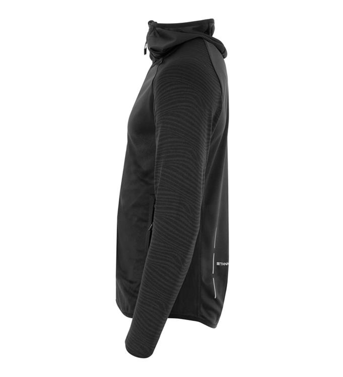 Stanno Functionals Hooded Full Zip Jack