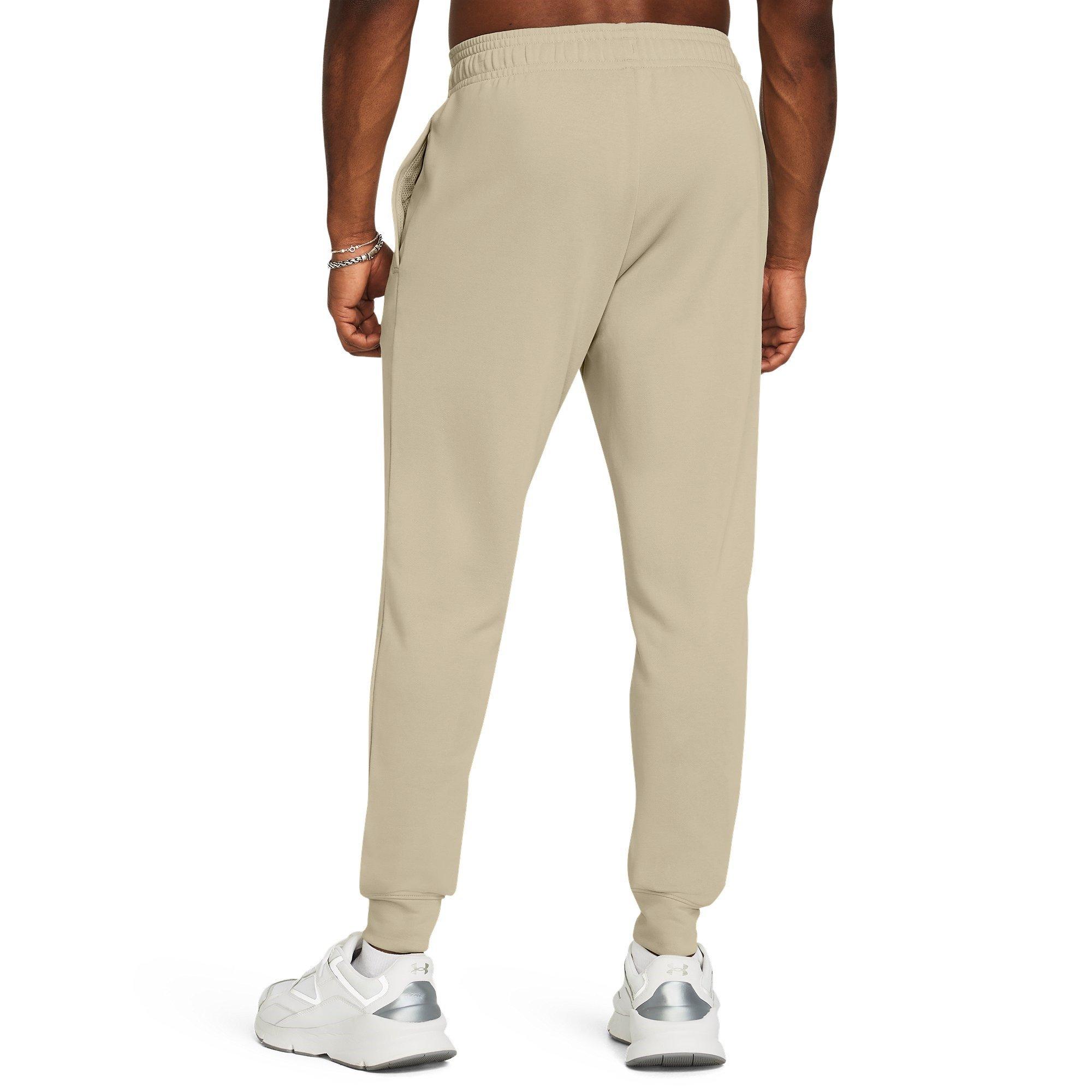 Under Armour Under Armour Ua Rival Terry Jogger Joggers Mens