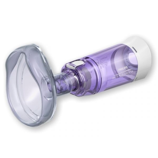 Philips Respironics Câmara Expansora de 5 anos a Adulto
