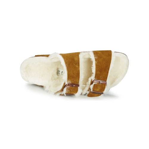 Birkenstock - ARIZONA - Marron