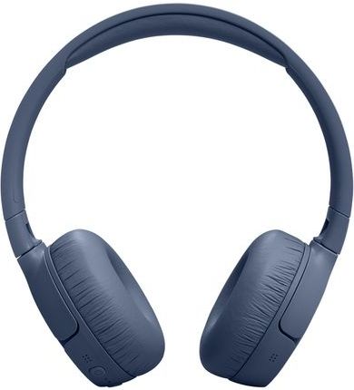 JBL - Tune 670Nc - Draadloze Hoofdtelefoon - Blauw - Bluetooth 5.3