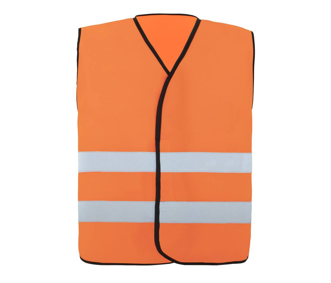 KORNTEX KX237 - Gilet de Sécurité Haute Visibilité Soltau