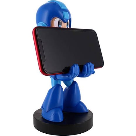Cable Guys controller holder - Mega Man 11