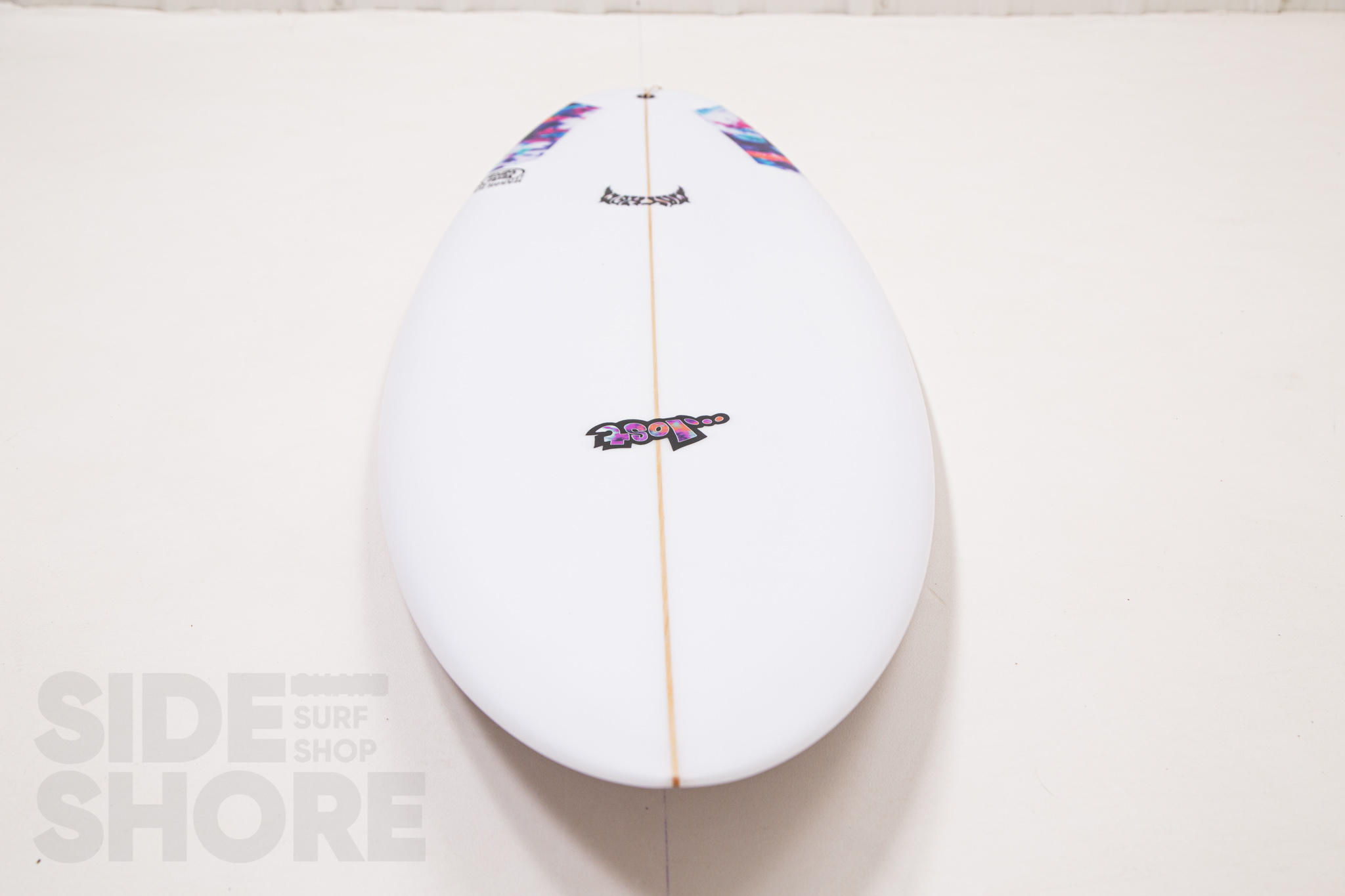Lost Little Wing - 5’10 x 19.63