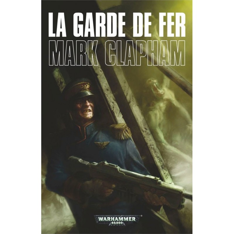 La Garde de Fer
