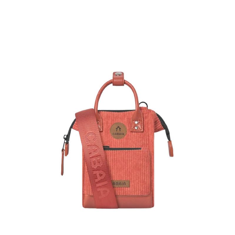 Sac bandoulière Nano bag 18 cm Newcastle