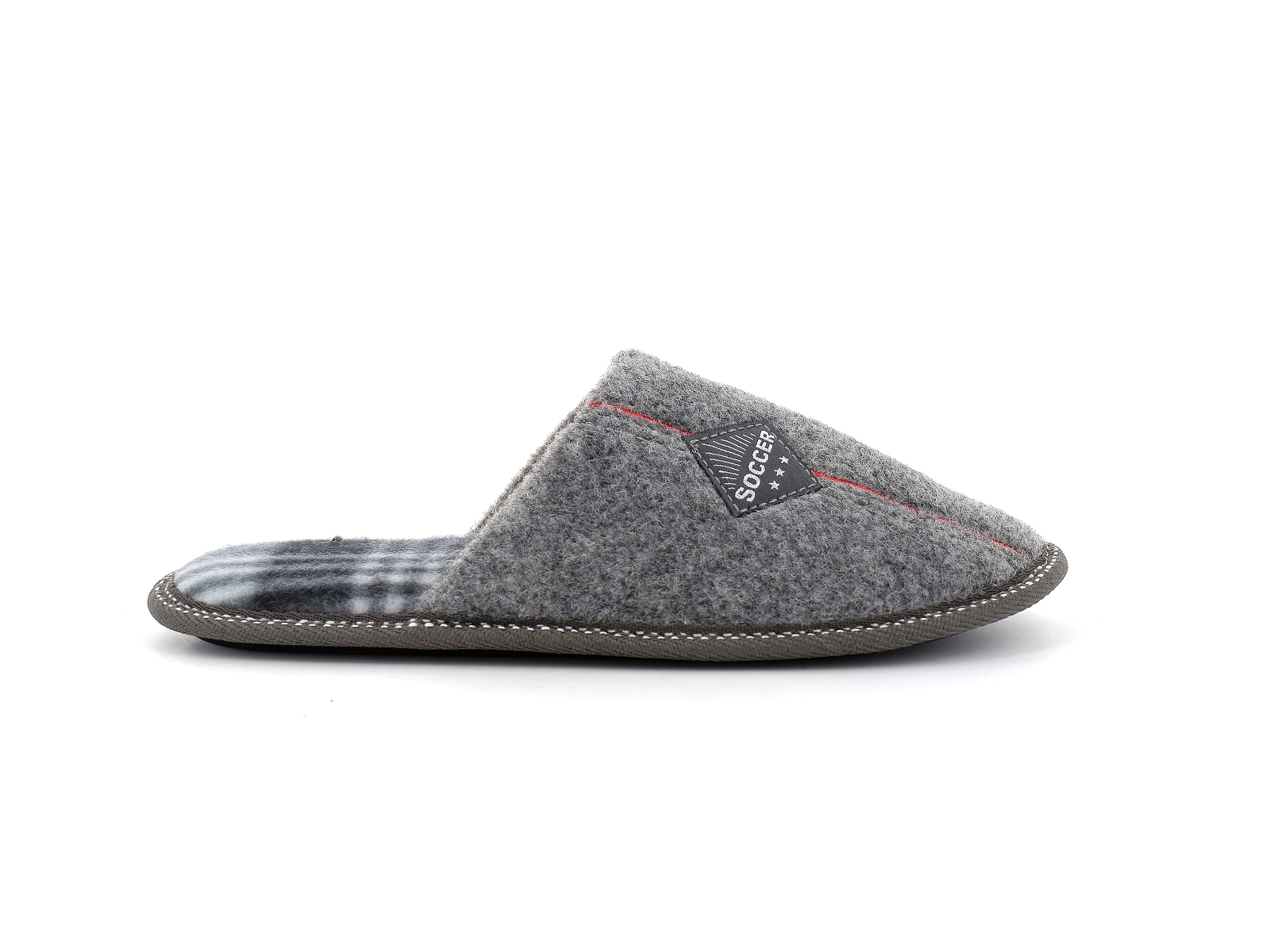F brand-B594893 Textile Gris