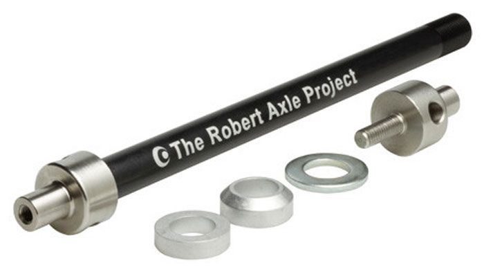 The Robert Axle Project Steckachse für BOB Trailers kaufen | Bike-Discount