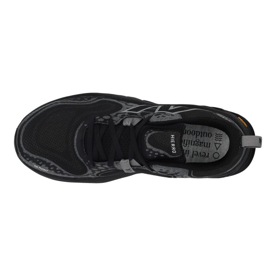 New Balance Chaussures de Running Fresh Foam X Hierro V8 - Noir