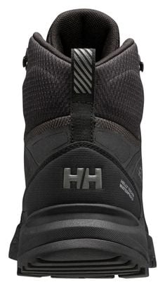 Chaussures de Randonnée Helly Hansen Cascade Mid Noir Homme