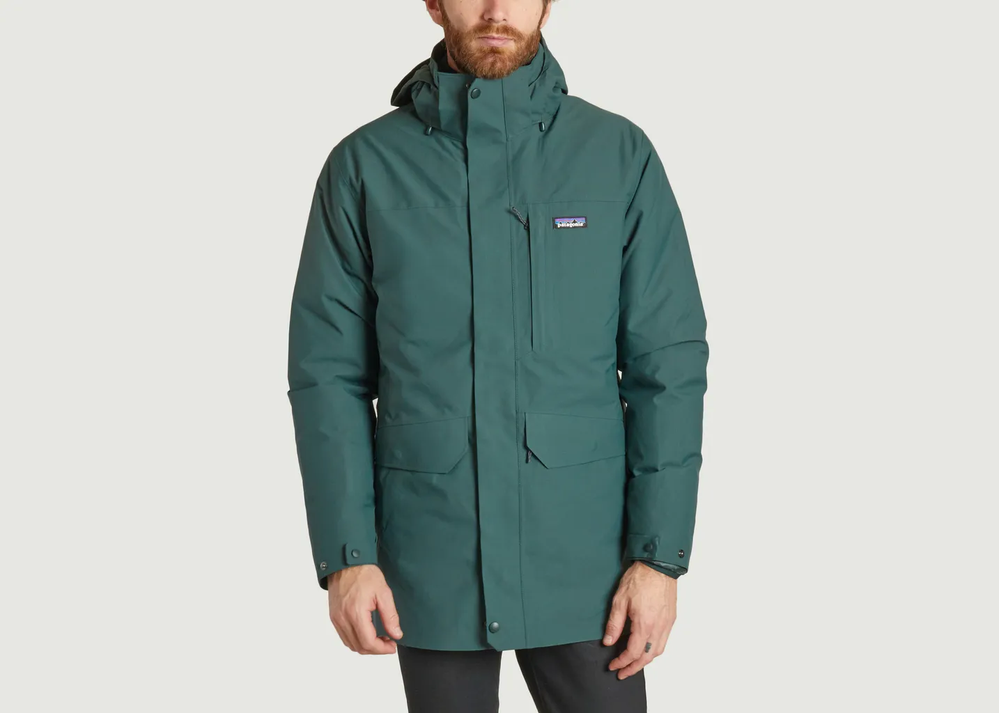 Parka M's Tres 3-in-1 Patagonia