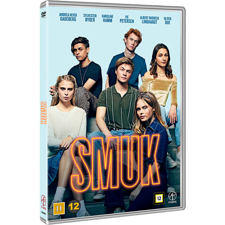 DVD Smuk