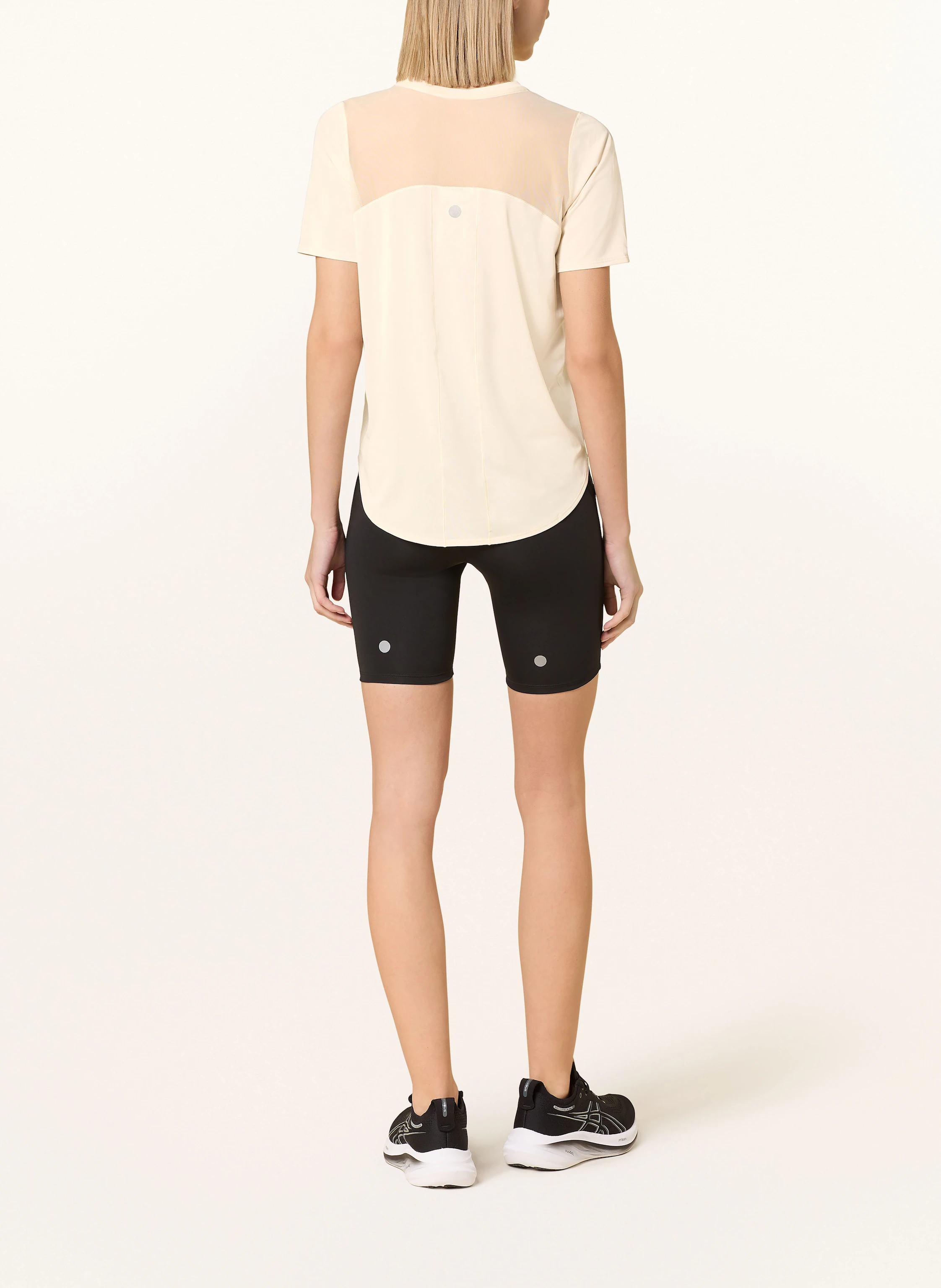 ASICS Laufshirt ROAD