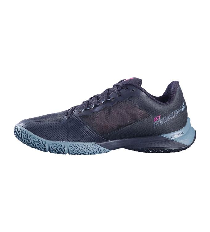 Babolat Men Jet Premura 2 Padelschoenen