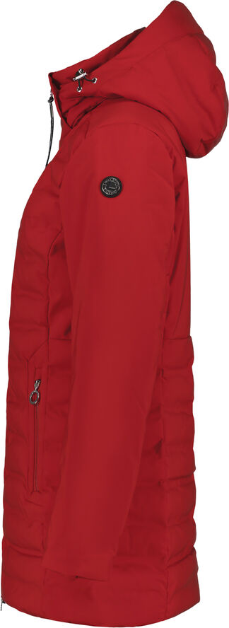 Luhta JACKET Cranberry