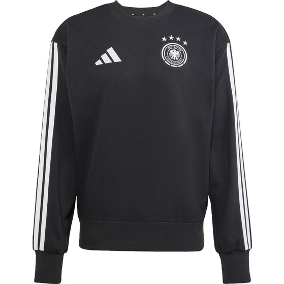 adidas Duitsland DNA Sweat Trainingspak WK 2026