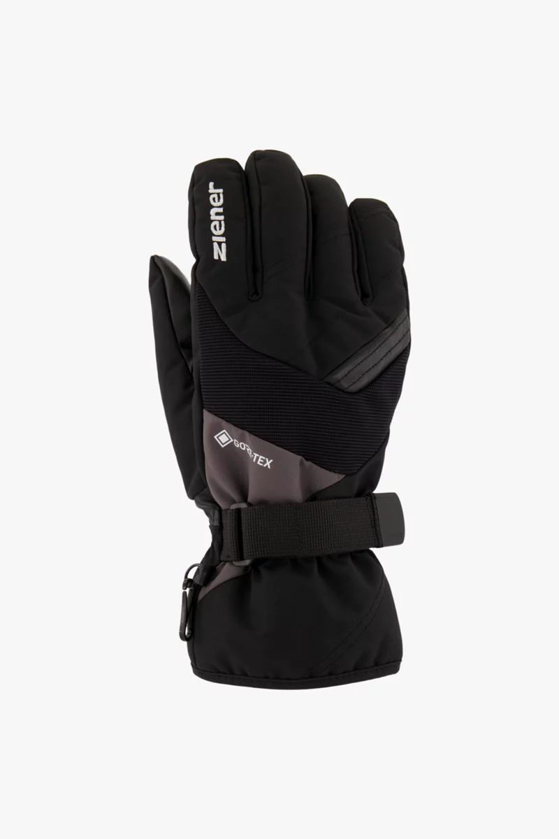 ziener OC Gore-Tex® Herren Skihandschuh