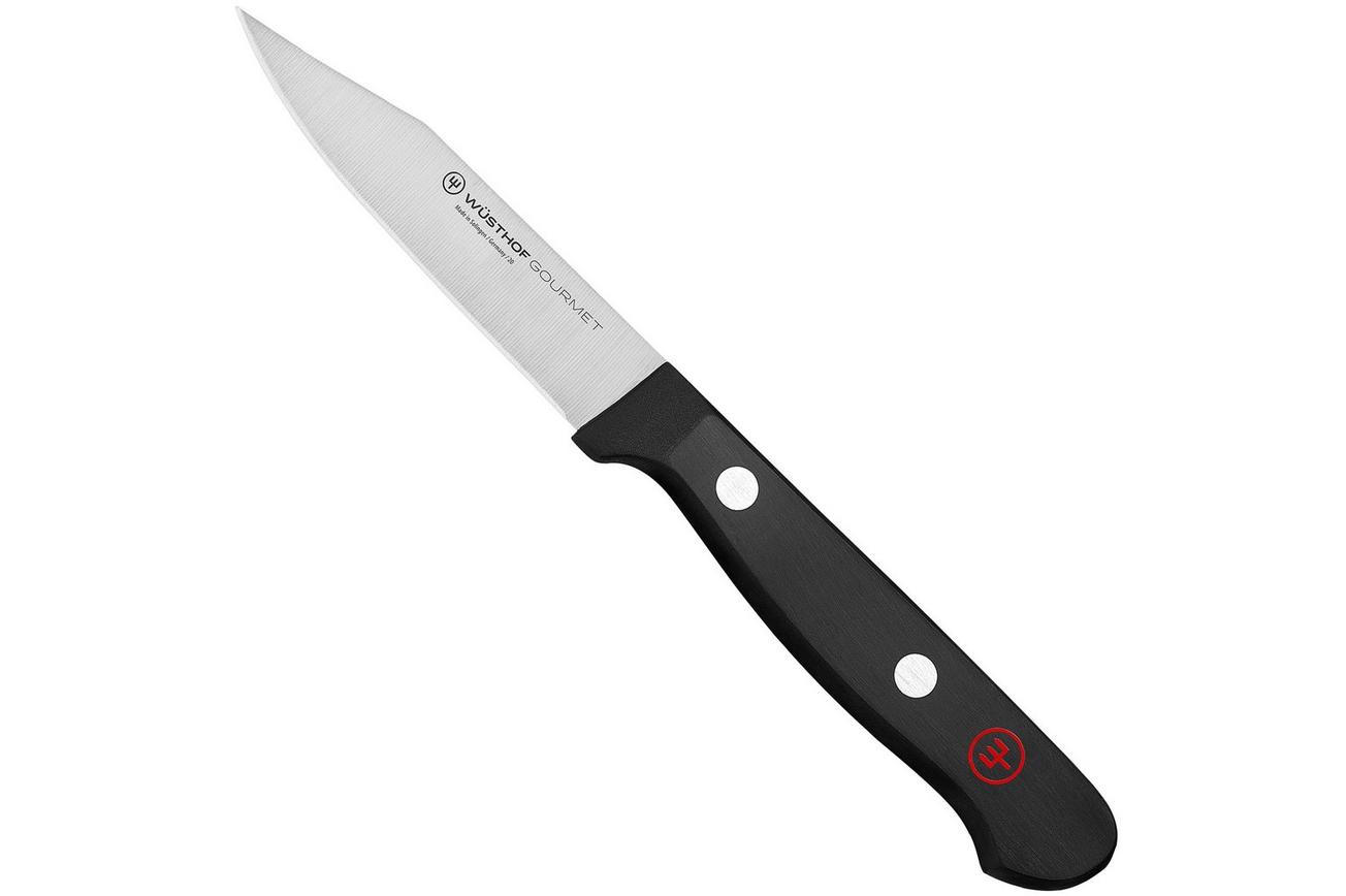 Wüsthof Gourmet groentemes 8 cm, 1025048208