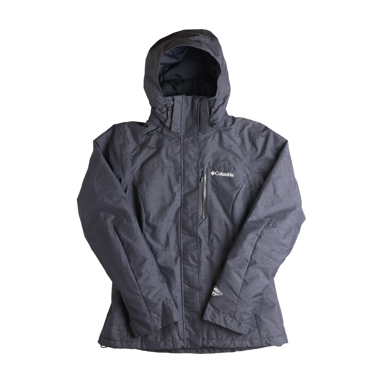 Columbia Alpine Action jakke, dame - XS
