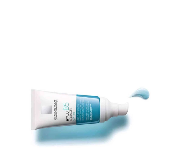 LA ROCHE-POSAY Hyalu B5 Aquagel SPF30