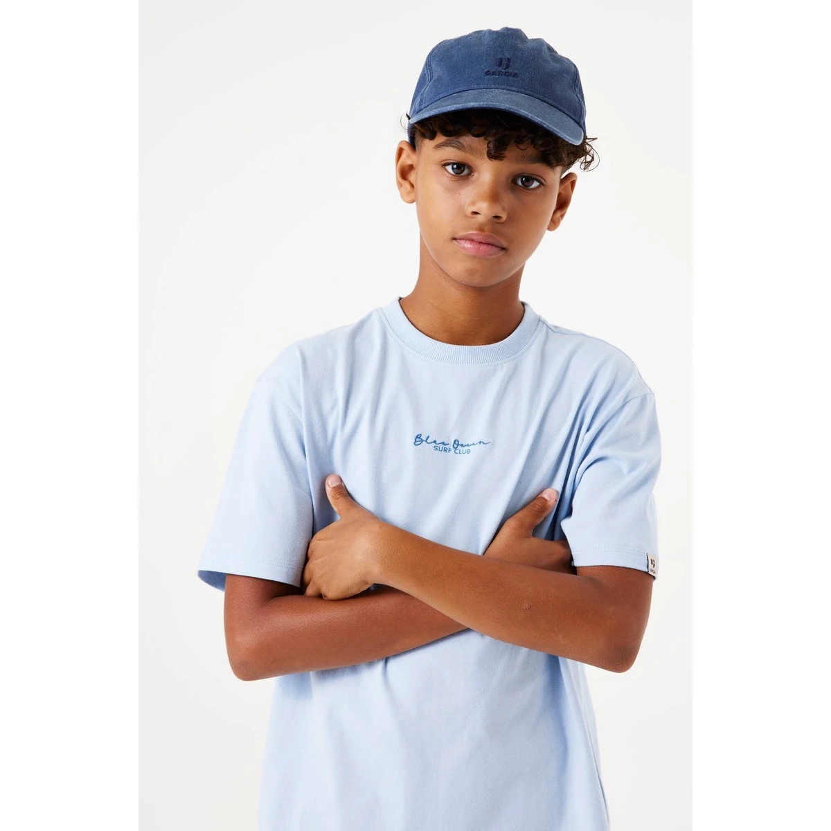 Jongens T-shirt Seth