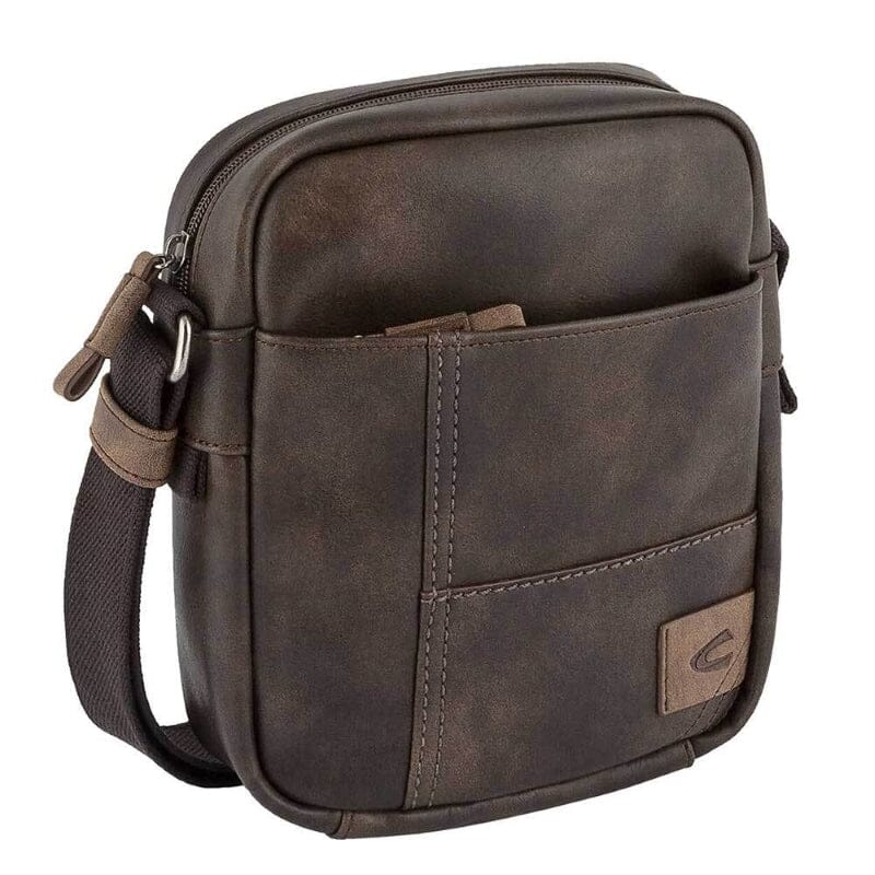 Camel Active Laos Ritstas Brown