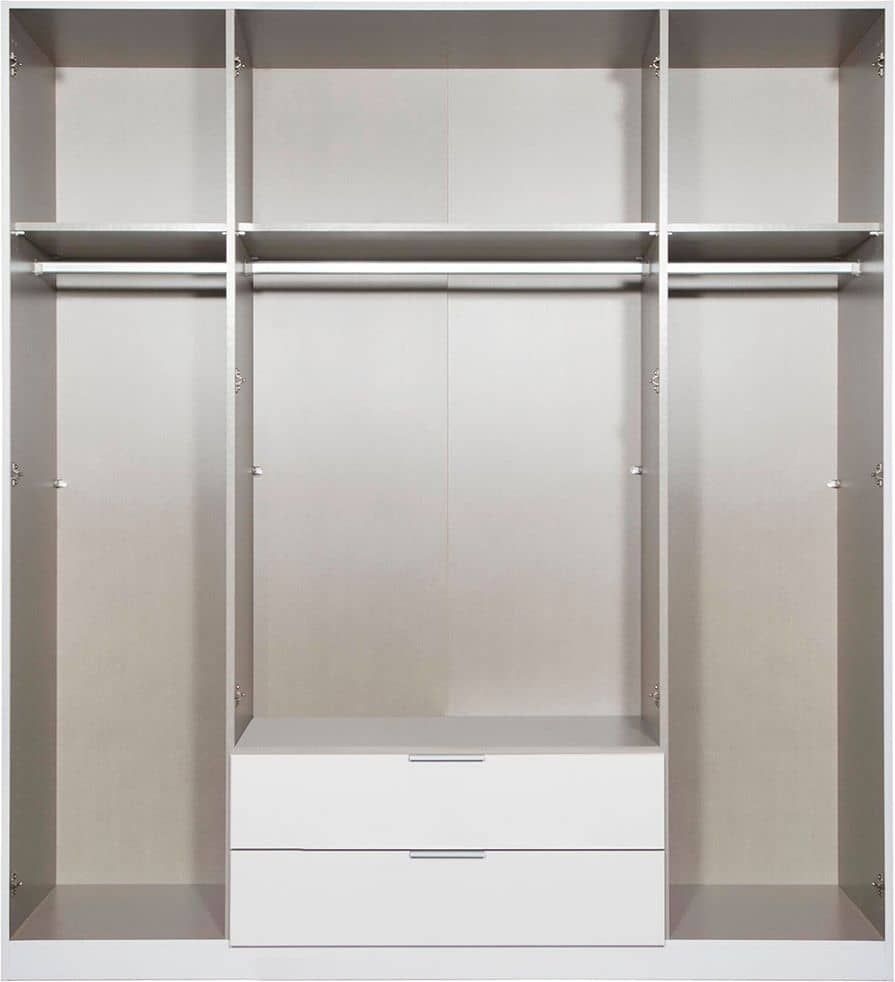 Drehtürenschrank Torrent