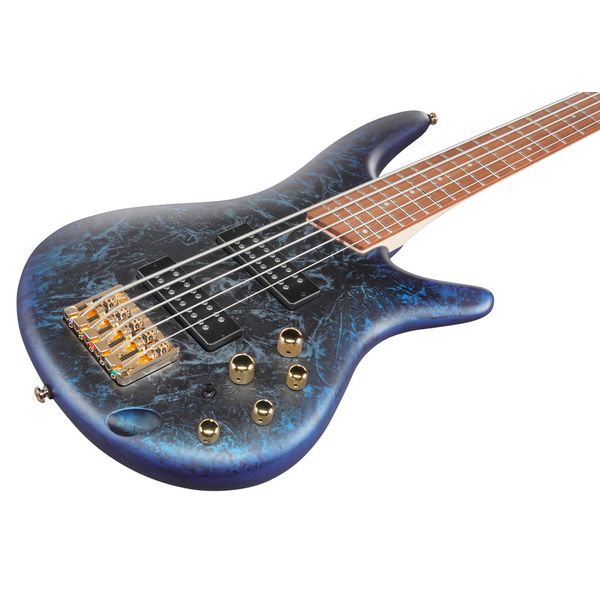 Ibanez SR305EDX-CZM