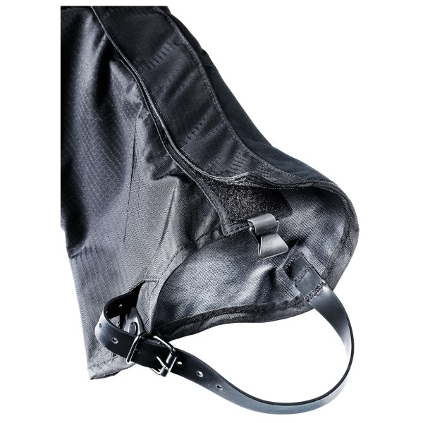 Deuter - Gaiter - Guêtres de randonnée