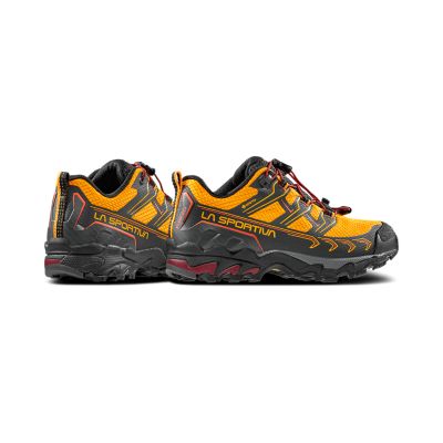 La SportivaUltra Raptor II GTX - gelb