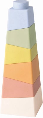 Kinder and Kids Stableklosser Dinosaur, Flerfarget