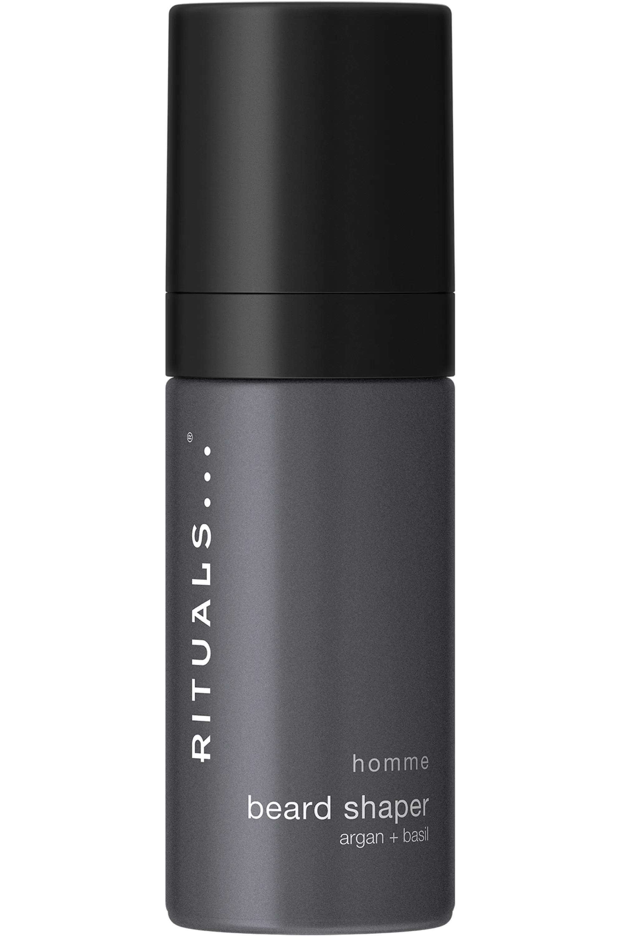 Rituals Crème coiffante pour la barbe Homme-30 ml
