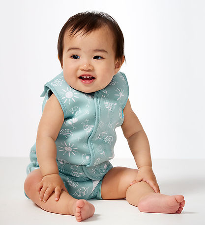 Splash About Neoprenanzug - Baby Wrap - UV50+ - Sunny Bear